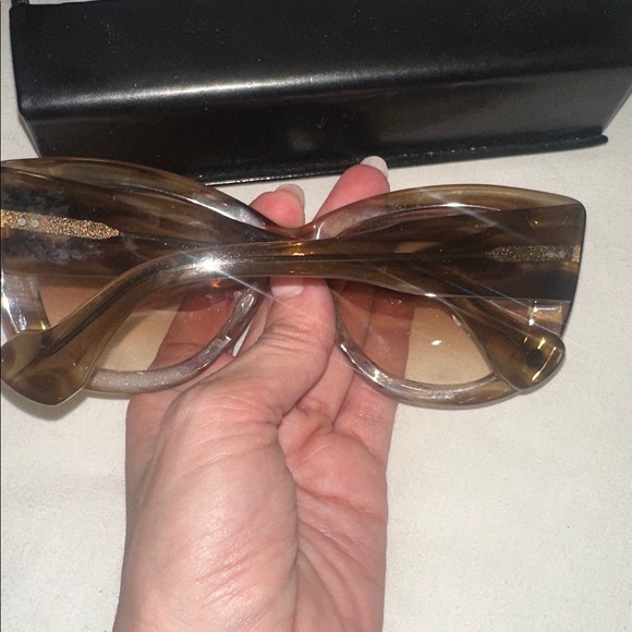 Dita Sunglasses - Picture 2 of 4